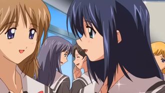 Episode 24 Tokimeki no wakare