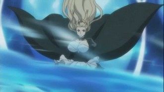 Episode 12 The Sekirei of Fate