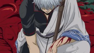 Episode 42 Mimizu ni oshikko kakeru to hareru yo
