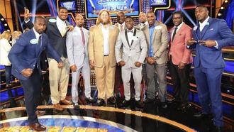 Episode 2 NFL AFC vs NFC and Dancing with the Stars vs The Bachelor