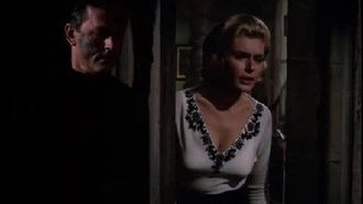 Episode 6 The Prisoner's Prisoner