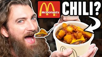 Episode 31 Will It Chili? Taste Test
