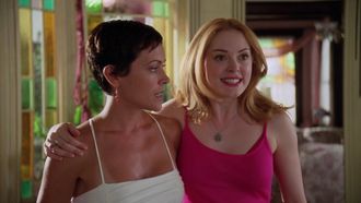 Episode 1 Valhalley of the Dolls: Part 1