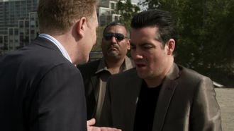 Episode 7 Turf War