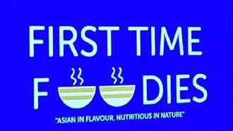 Episode 10 Baby Food