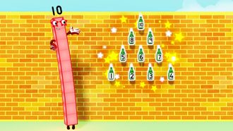 Episode 15 Ten Green Bottles