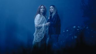 Episode 5 Te Kohu - The Mist