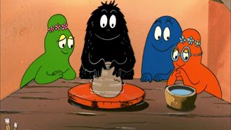 Episode 21 The Pottery