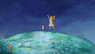 Episode 6 Can You Touch the Stars?