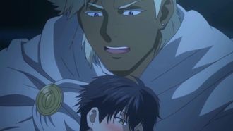 Episode 5 The Country of Beasts