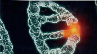 Episode 14 Ghost in Your Genes