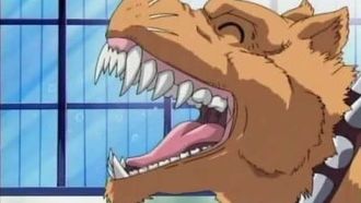 Episode 27 Take Back Cerberus!