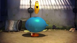 Episode 44 Balloon