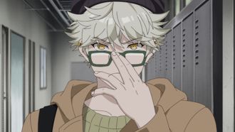 Episode 11 The Start of the Second Exam