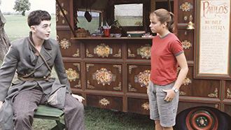 Episode 11 The Ice Cream Man Cometh