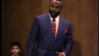 Episode 17 T.S. Turner for the Defense