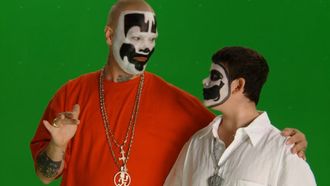 Episode 17 Juggalo Kid