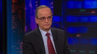 Episode 1 Hadi al Bahra