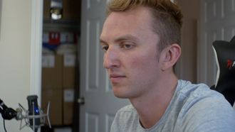 Episode 3 Gary Merritt