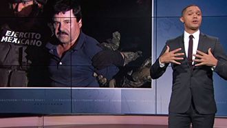 Episode 44 Colin Quinn
