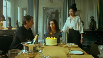 Episode 1 I work for her