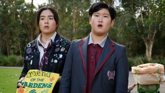Episode 5 Senior Shake-Up