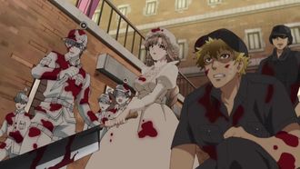 Episode 3 Influenza