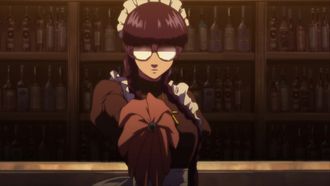 Episode 9 Maid to Kill