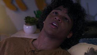 Episode 9 Are You Afraid of the Light?