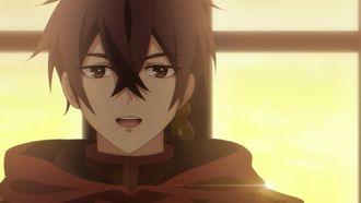 Episode 3 Traitor