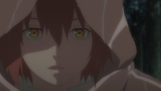 Episode 12 The Faraway Paladin
