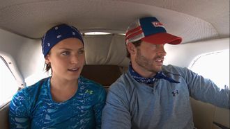 Episode 7 Back in Business/Moment of Truth