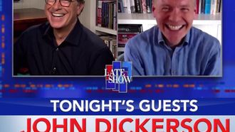 Episode 146 John Dickerson/Black Pumas