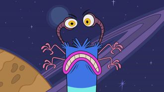 Episode 11 Tooth or Consequences