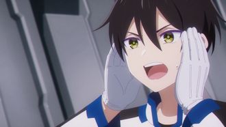 Episode 31 Record of Despair