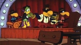 Episode 14 Mississippi Duck