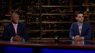 Episode 22 Donna de Varona/Malcolm Nance/Ben Shapiro