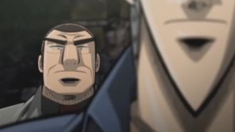 Episode 20 Kibô to gukô