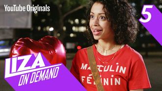 Episode 5 Valentine's Day
