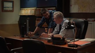 Episode 223 Épisode 693
