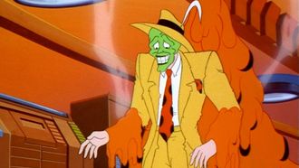Episode 5 To Have and Have Snot