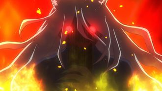 Episode 3 Year Seven of the Eiroku Period