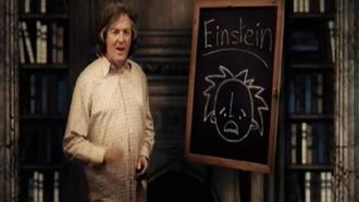 Episode 1 Einstein