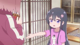 Episode 7 Myâ-nee ga nani itteruka wakannai