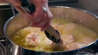 Episode 9 Winging It