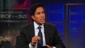 Episode 112 Sanjay Gupta
