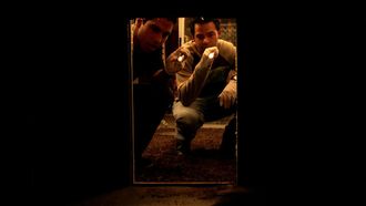 Episode 8 Slaughterhouse