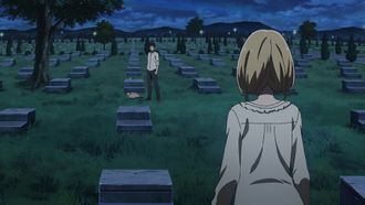 Episode 5 Surprise Attack