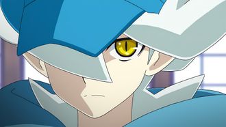 Episode 3 Operation Tamazo-Rescue