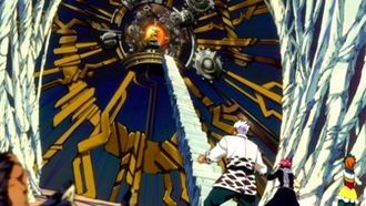Episode 51 To the Infinity Castle!